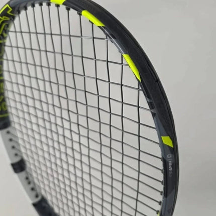 🎾 Raqueta de tennis Babolat pure aero 98!