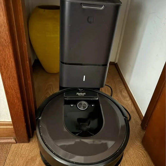 ¡Aspiradora Robot Roomba i7! 🤖