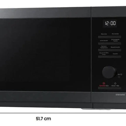 ¡Microondas Samsung 32L con Power Defrost Nuevo en Caja! 📦