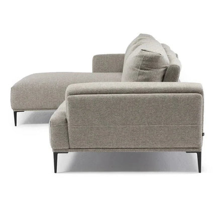 ¡Sofá Seccional Aurus (Tienda Popular Design)l! 🛋️