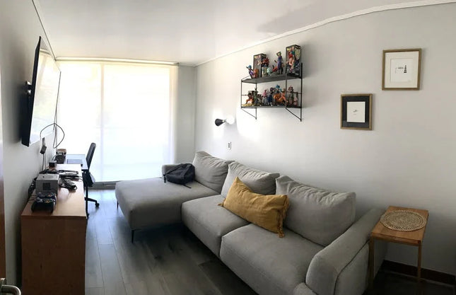 ¡Sofá Seccional Aurus (Tienda Popular Design)l! 🛋️