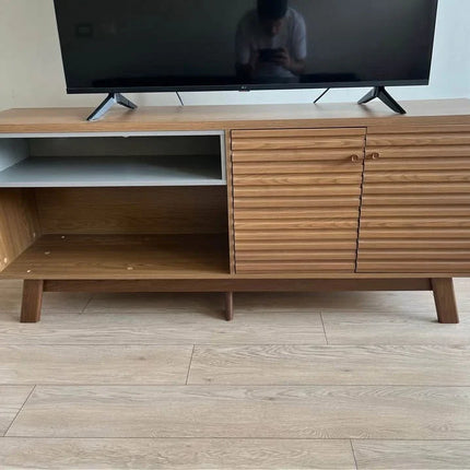 ¡Rack de TV 65” Perfecto para tu Hogar! 🖥️