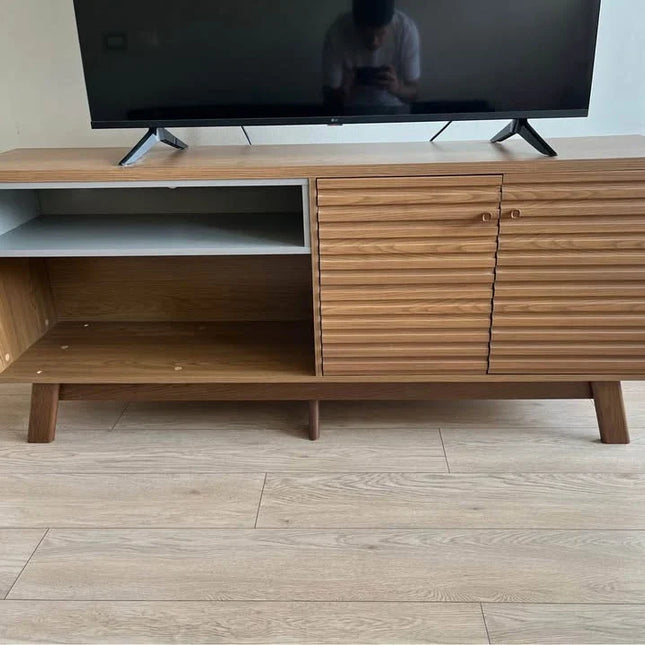 ¡Rack de TV 65” Perfecto para tu Hogar! 🖥️