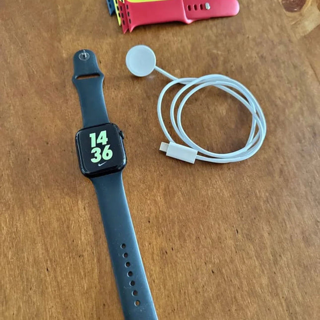 ¡Apple Watch Series 8 con Extras! ⌚️
