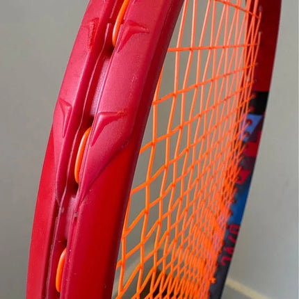 ¡Yonex Vcore 100, casi nueva! 🎾
