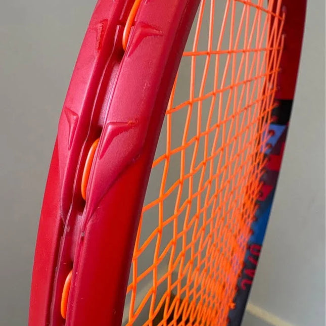¡Yonex Vcore 100, casi nueva! 🎾