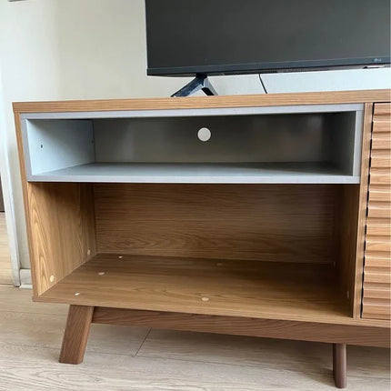 ¡Rack de TV 65” Perfecto para tu Hogar! 🖥️