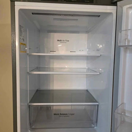 Refrigerador LG Freezer 306L DoorCooling+❄️