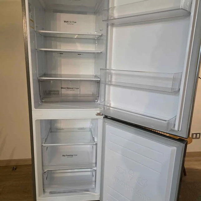 Refrigerador LG Freezer 306L DoorCooling+❄️