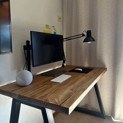 ¡Escritorio Industrial Nuevo en Las Condes! 🏢