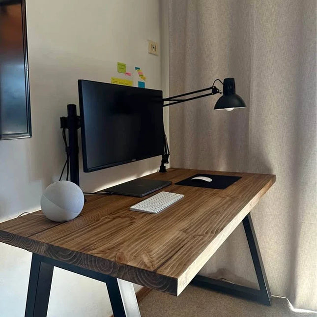 ¡Escritorio Industrial Nuevo en Las Condes! 🏢