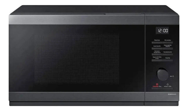¡Microondas Samsung 32L con Power Defrost Nuevo en Caja! 📦