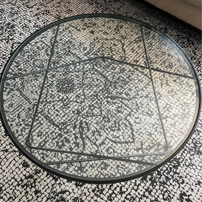 Mesa de Centro ¡Dale un toque elegante a tu sala!