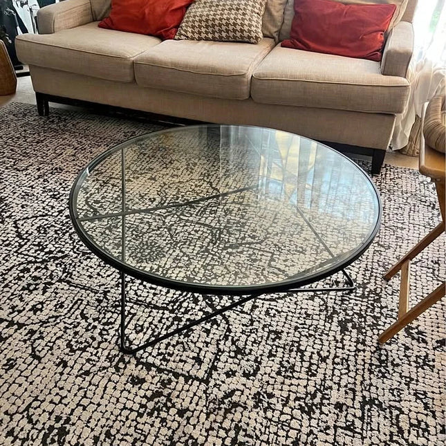 Mesa de Centro ¡Dale un toque elegante a tu sala!