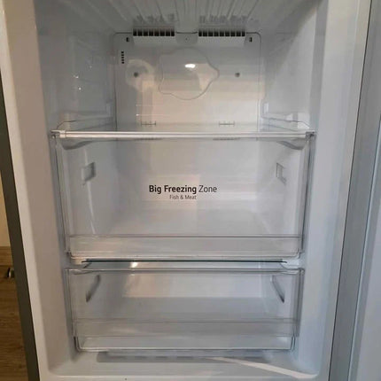 Refrigerador LG Freezer 306L DoorCooling+❄️