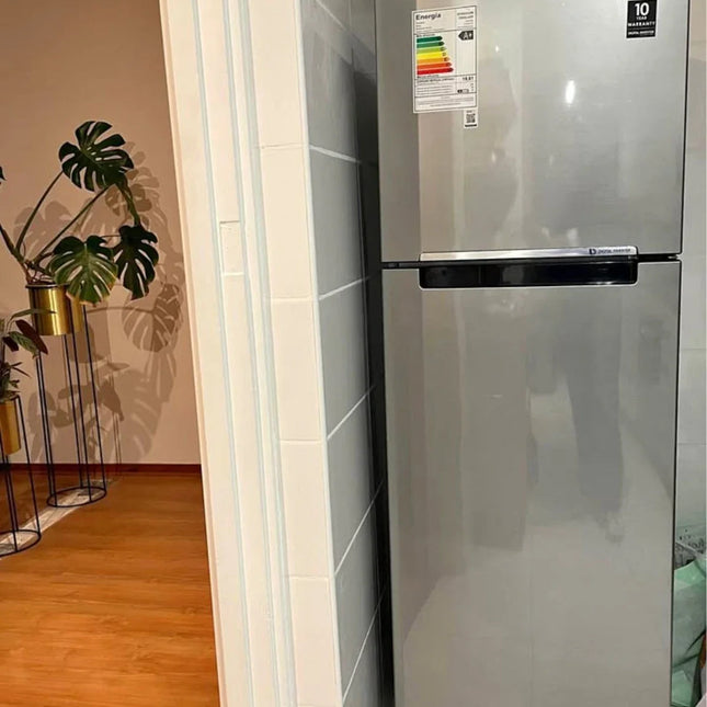 Refrigerador Samsung 250lt ¡Refrigera Tecnología! ❄️
