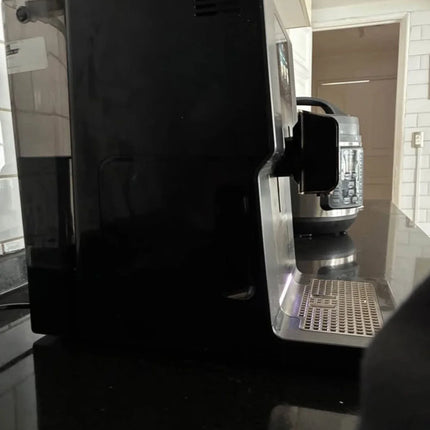 Cafetera Superautomática Krups Intuition