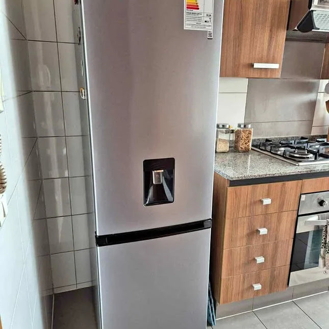 Refrigerador Midea 262 Litros ¡Refrigera sin preocupaciones! ❄️