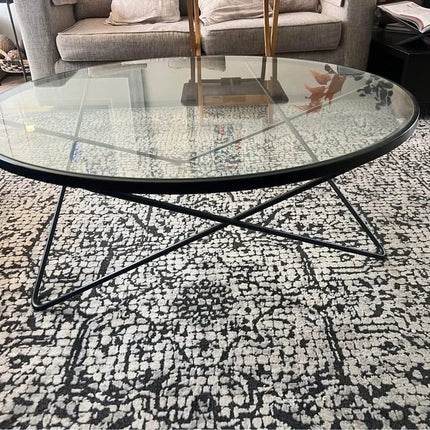 Mesa de Centro ¡Dale un toque elegante a tu sala!
