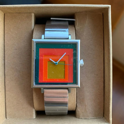 Reloj Project Watches ¡Estrena un Reloj Nuevo! ⌚