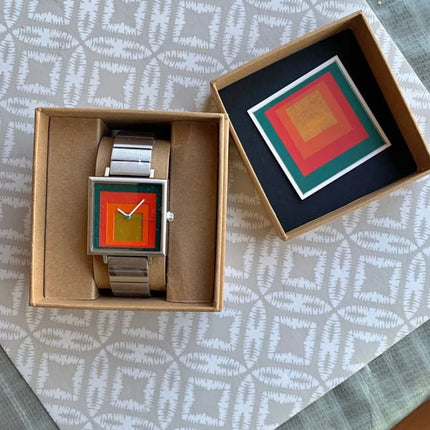 Reloj Project Watches ¡Estrena un Reloj Nuevo! ⌚