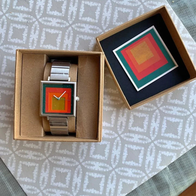 Reloj Project Watches ¡Estrena un Reloj Nuevo! ⌚
