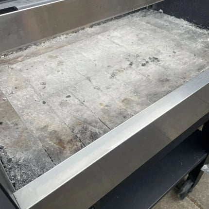 Parrilla Bosca: ¡Listo para Asar y Disfrutar! 🔥