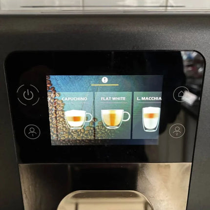 Cafetera Superautomática Krups Intuition