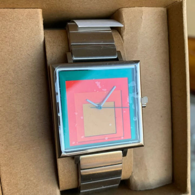 Reloj Project Watches ¡Estrena un Reloj Nuevo! ⌚