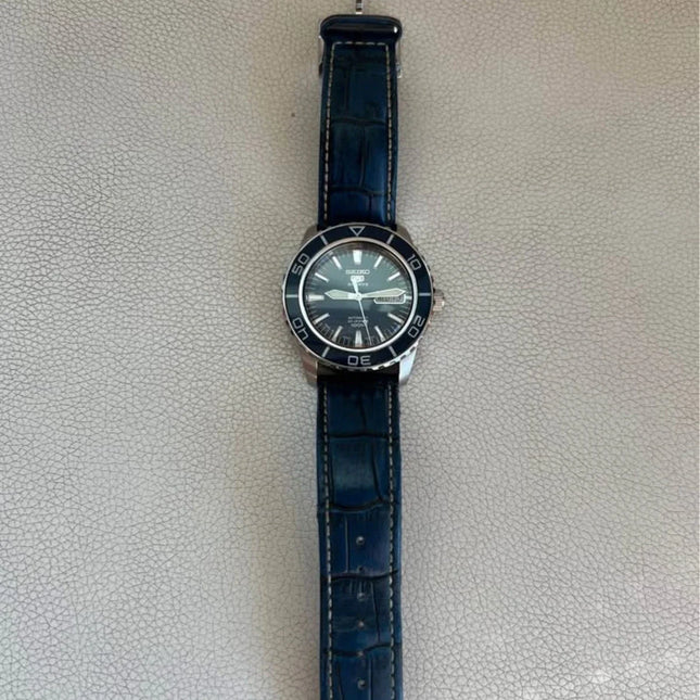 Reloj seiko 5 sport. Automático ✨ Elegancia en tu muñeca