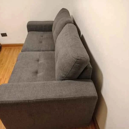 ¡Sofá Cama Rosen Práctico y Elegante! 🛋️