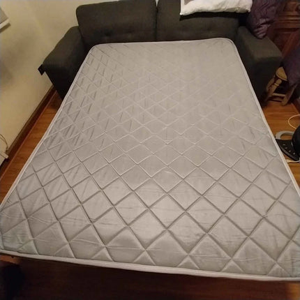¡Sofá Cama Rosen Práctico y Elegante! 🛋️