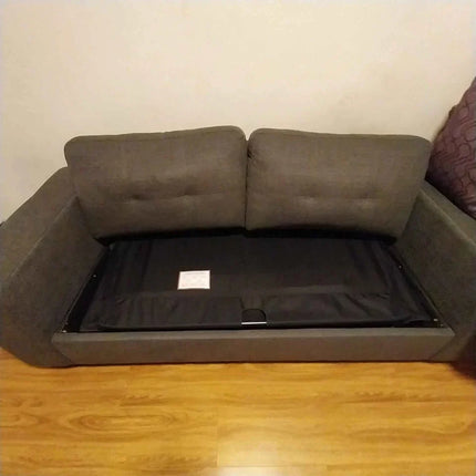 ¡Sofá Cama Rosen Práctico y Elegante! 🛋️
