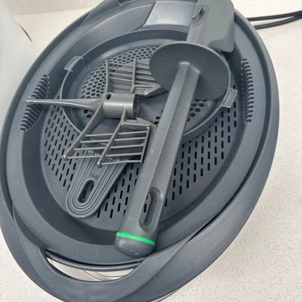 Thermomix TM6 ¡Cocina con Estilo y Facilidad! 🍳