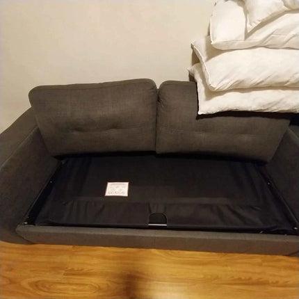 ¡Sofá Cama Rosen Práctico y Elegante! 🛋️