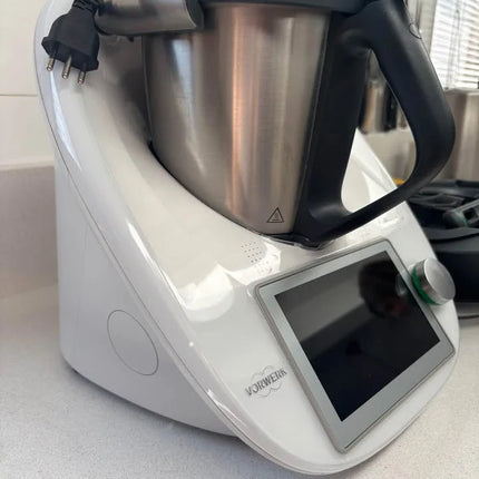 Thermomix TM6 ¡Cocina con Estilo y Facilidad! 🍳