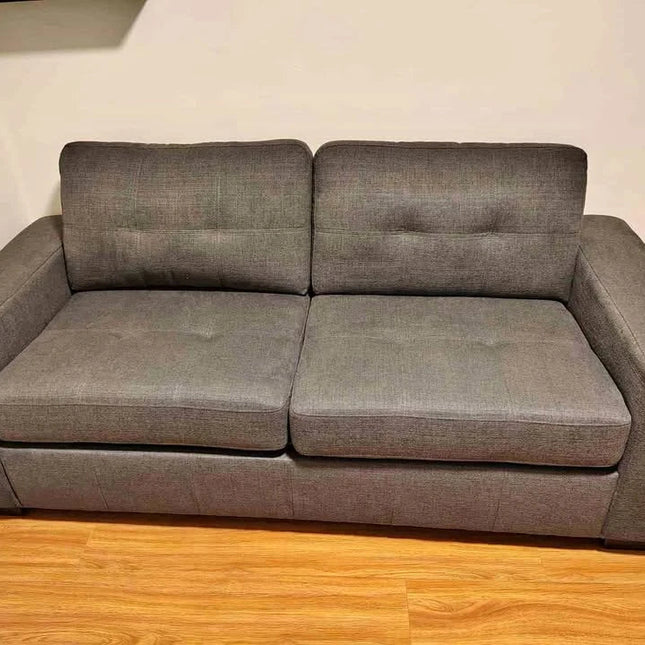 ¡Sofá Cama Rosen Práctico y Elegante! 🛋️