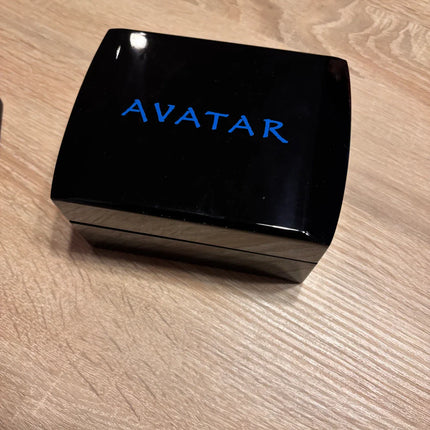 Reloj de colección Avatar - Binario 20th Century Fox Edición Limitada