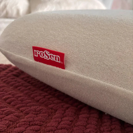 2 Almohadas Viscoelastica marca Rosen con meses de uso