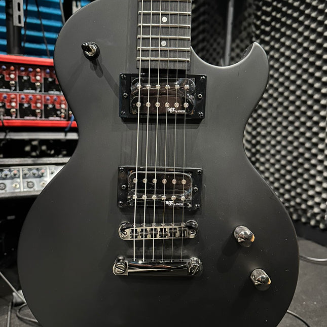 Guitarra eléctrica SGR by Schecter Solo-II SGR