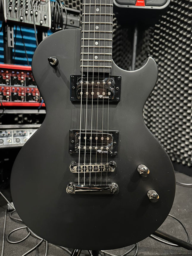 Guitarra eléctrica SGR by Schecter Solo-II SGR