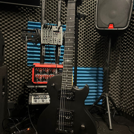 Guitarra eléctrica SGR by Schecter Solo-II SGR